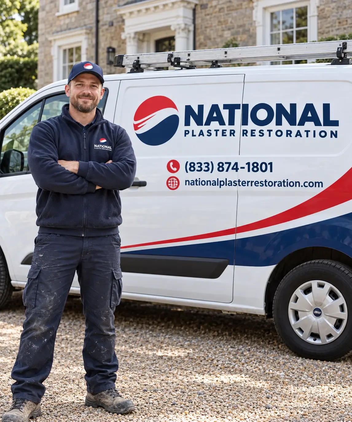 Plaster Repair Annabella, UT FAQs